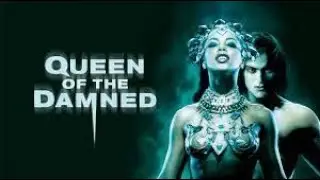 Queen of the Damned Full Movie Fact and Story / Hollywood Movie Review in Hindi / Stuart Townsend