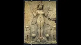 Ishtar and Tammuz