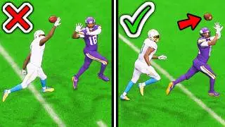 20 Pro Tips EVERY Madden Player Should Know