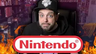 The Nintendo Switch Problem For 2024 Just Got REAL!