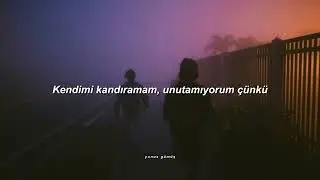 Ganibo - Kendimi Kandıramam (Lyrics)