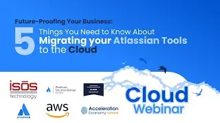 5 Things You Need to Know About Migrating Your Atlassian Tools to the Cloud