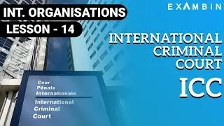 International Criminal Court - ICC