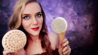 ASMR SPA 💦 MASSAGE 💆