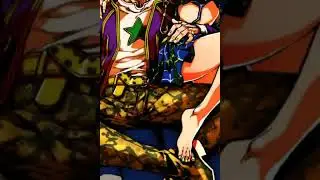 JOTARO AND JOLYNE👊🦋||CAPCUT EDIT🎧🎶||JOJO BOZZARE ADVENTURE💪🔥