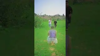 Naagin Ko Mara Goli 😂-#funnyvideo #funny #shorts