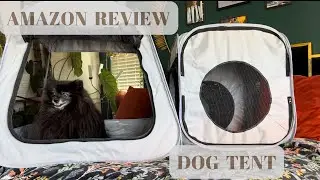 Royizen Puppy Cat Tent Playpen