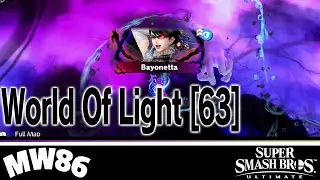 World of Light [Part 63] | Super Smash Bros. Ultimate