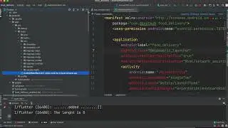 Android Emulator Localhost Restful Api | Connection Closed [Solved]