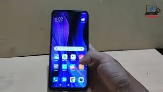 How to enable 4G on Xiaomi Redmi 9  Note 9