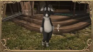 Porterhause Plays - Final Fantasy XIV: Hatching-tide Event