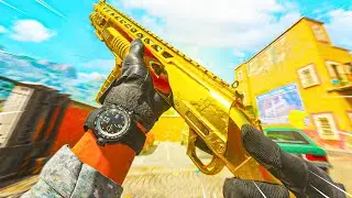 the *ONE SHOT* BRYSON 800 in MODERN WARFARE 2...(BEST BRYSON 800 CLASS SETUP)-MW2