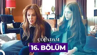 Çöp Adam 16. Bölüm