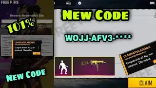 New Code A Gya||Rampage Party New Code||Free Fire Rampage Party New Redeem Code A Gya|Redeem Code