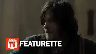 The Walking Dead: Daryl Dixon Season 1 Featurette | Behind the Scenes