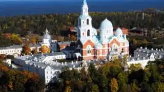 Attractions in Karelia Interesting places in Karelia