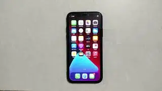 How To Enable Exposure Notification Availability Alerts In Iphone X, 11 , 12 , 13 Pro Max