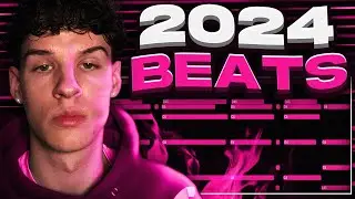 2024 FORMULA For Making HARD BEATS