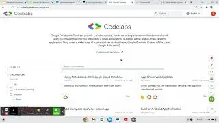 codelab