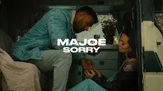 MAJOE - SORRY [official Video] prod. by JOHNNY ILLSTRUMENT