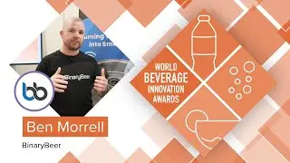 Binary Beer | World Beverage Innovation Awards 2023 Finalist