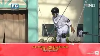PBB OTSO| KAPATID AT AMA NI FUMIYA NASA PBB SAKANYANG BIRTHDAY