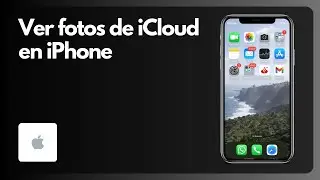 Cómo ver fotos de iCloud en iPhone