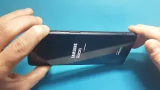 How to Hard Reset Samsung Galaxy A80