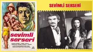 Sevimli Serseri 1971 | Yılmaz Köksal Sezer Güvenirgil  | Yeşilçam Filmi Full İzle