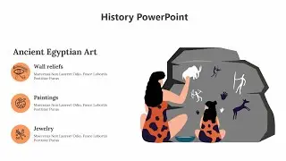 History  PowerPoint Presentation