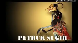 PETRUK SUGIH TRACK 6