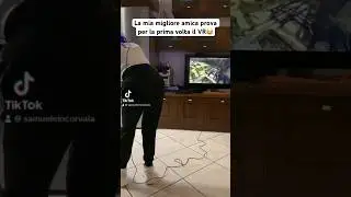 Voi lo avete mai provato?🤣🤣