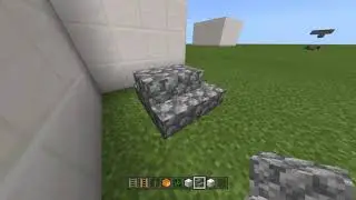 A new block in minecraft ??...