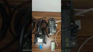 What is Servo Drive?#electrical #plc #servomotors #shorts #training