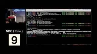 Handling secrets in kubernetes using git secrets - Tomas Jansson