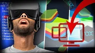 ➥ КАК ВКЛЮЧИТЬ ТЕХНОЛОГИЮ ВИРТУАЛИЗАЦИИ ► В АНДРОИД ЭМУЛЯТОРЕ NOX, BLUE STACKS, WINDOWS 10!