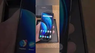 VIVO X100 Startrail Blue Quick Unboxing Under 21 Seconds! 100x Zoom! RM 3,499 In Malaysia!!