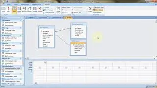 Membuat Aplikasi Mini Market Dengan Ms ACCESS Part 10