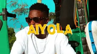 Shadow Music - Aiyola (Official Video Music)