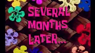 Several Months Later Sound Effect No Copyright #68