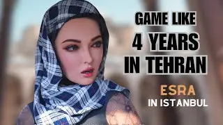 Esra In Istanbul  Game Review And Storyline + Download