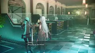 SCARLET NEXUS MUSUBI TV SHOW PASSWORDS EPISODE 1 & 2 CODES