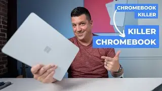 We Turned This Chromebook Killer Into A Killer Chromebook!