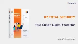 K7 Total Security Antivirus I Safe Search I Safe Surf