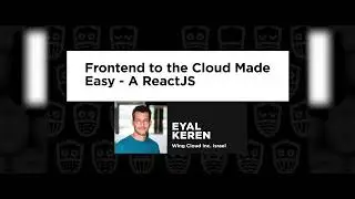 Frontend to the Cloud Made Easy - React, Vite, Websockets & Wing Workshop