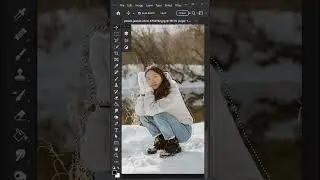 How To Blur a Background in Photoshop 