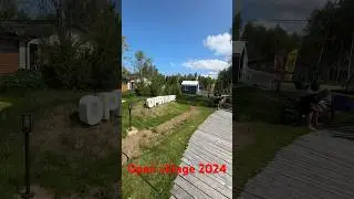 #openvillage2024