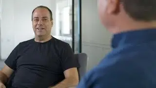 Joel Spolsky, co-founder of Stack Overflow  | True Technologist Ep 3