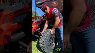 Pneu Offroad UT1 Hercules (UTVRACING)