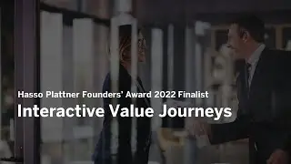 Interactive Value Journeys